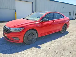 3VWC57BU5KM071909 2019 VOLKSWAGEN JETTA