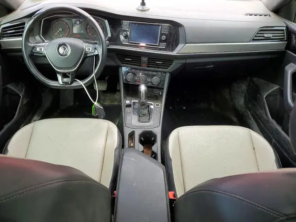 3VWC57BU5KM071909 2019 VOLKSWAGEN JETTA - Image 8