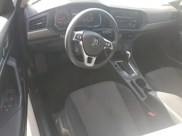 3VWC57BU5KM072333 2019 VOLKSWAGEN JETTA - Image 8