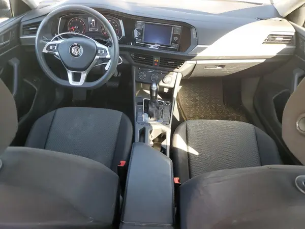 3VWC57BU5KM073093 2019 VOLKSWAGEN JETTA - Image 8