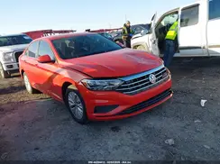 3VWC57BU5KM073322 2019 VOLKSWAGEN JETTA