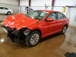 3VWC57BU5KM073479 2019 VOLKSWAGEN JETTA