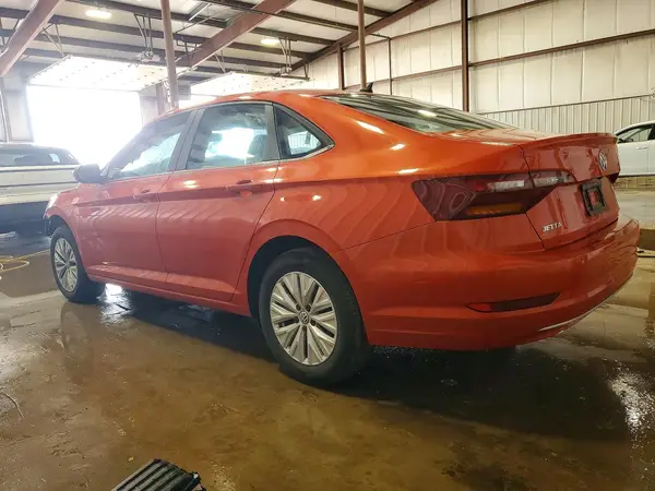 3VWC57BU5KM073479 2019 VOLKSWAGEN JETTA - Image 2