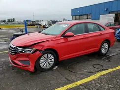 3VWC57BU5KM073563 2019 VOLKSWAGEN JETTA
