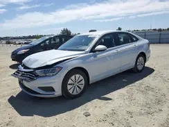 3VWC57BU5KM075362 2019 VOLKSWAGEN JETTA