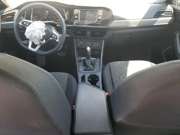 3VWC57BU5KM075362 2019 VOLKSWAGEN JETTA - Image 8