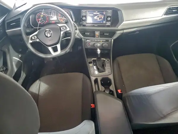 3VWC57BU5KM075457 2019 VOLKSWAGEN JETTA - Image 8