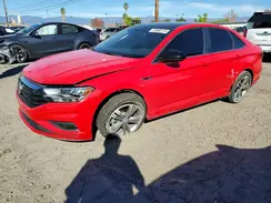 3VWC57BU5KM076530 2019 VOLKSWAGEN JETTA