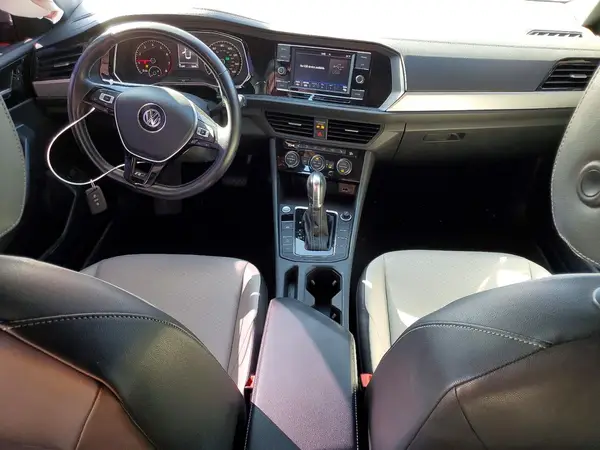 3VWC57BU5KM076530 2019 VOLKSWAGEN JETTA - Image 8