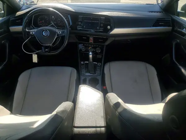 3VWC57BU5KM076687 2019 VOLKSWAGEN JETTA - Image 8