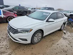 3VWC57BU5KM077306 2019 VOLKSWAGEN JETTA