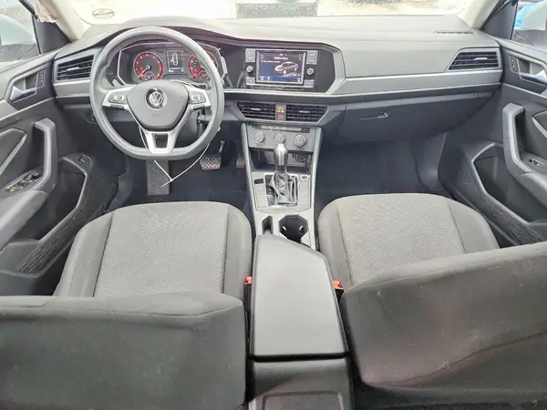 3VWC57BU5KM077306 2019 VOLKSWAGEN JETTA - Image 8