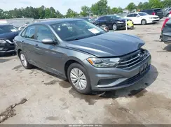3VWC57BU5KM078553 2019 VOLKSWAGEN JETTA