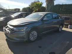 3VWC57BU5KM079508 2019 VOLKSWAGEN JETTA