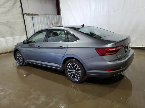 3VWC57BU5KM080366 2019 VOLKSWAGEN JETTA - Image 2
