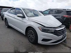 3VWC57BU5KM080979 2019 VOLKSWAGEN JETTA