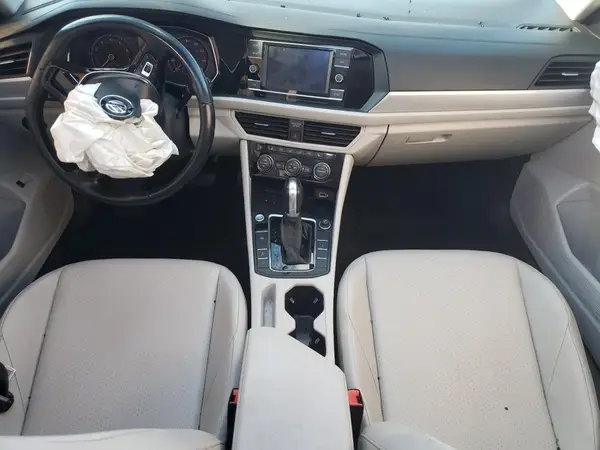 3VWC57BU5KM081064 2019 VOLKSWAGEN JETTA - Image 8