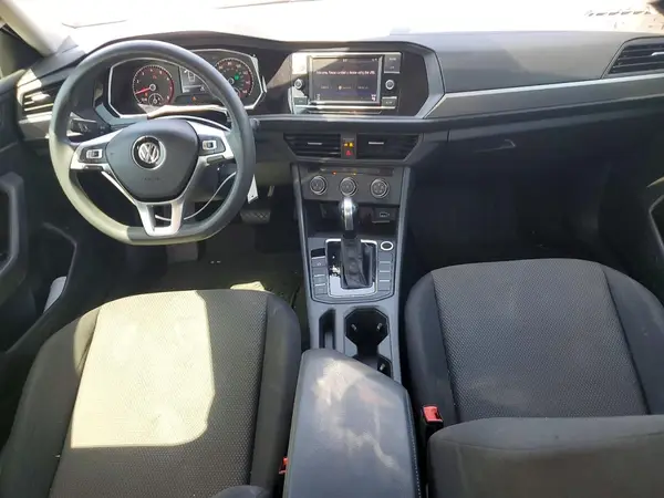3VWC57BU5KM081386 2019 VOLKSWAGEN JETTA - Image 8
