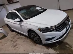 3VWC57BU5KM084255 2019 VOLKSWAGEN JETTA