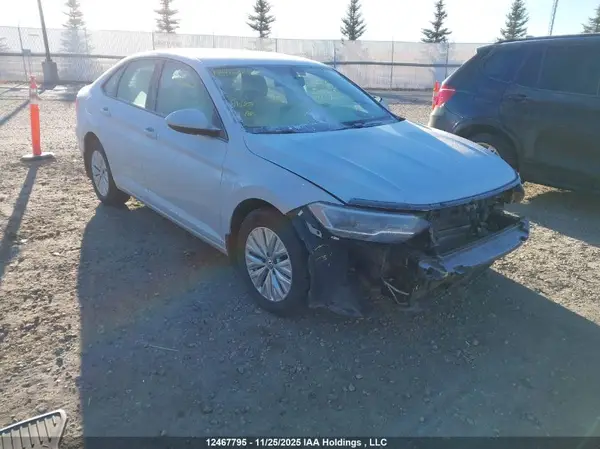 3VWC57BU5KM084434 2019 VOLKSWAGEN JETTA - Image 1
