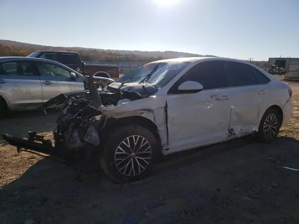 3VWC57BU5KM084501 2019 VOLKSWAGEN JETTA - Image 1