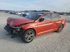 3VWC57BU5KM084756 2019 VOLKSWAGEN JETTA