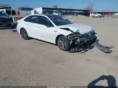 3VWC57BU5KM085499 2019 VOLKSWAGEN JETTA