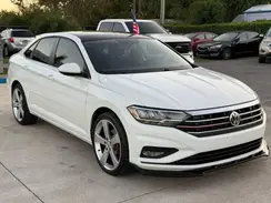 3VWC57BU5KM085XXX 2019 VOLKSWAGEN JETTA