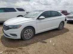 3VWC57BU5KM086040 2019 VOLKSWAGEN JETTA