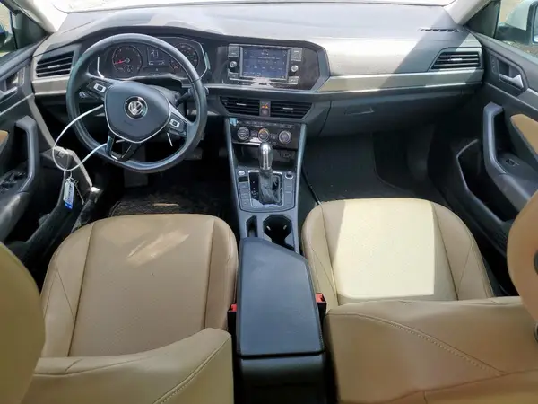 3VWC57BU5KM086040 2019 VOLKSWAGEN JETTA - Image 8