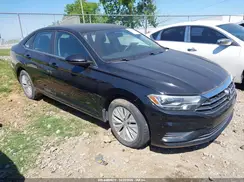 3VWC57BU5KM087690 2019 VOLKSWAGEN JETTA