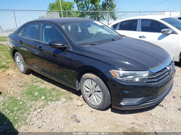 3VWC57BU5KM087690 2019 VOLKSWAGEN JETTA - Image 1