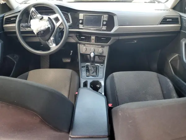 3VWC57BU5KM088564 2019 VOLKSWAGEN JETTA - Image 8