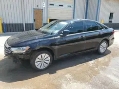 3VWC57BU5KM088791 2019 VOLKSWAGEN JETTA
