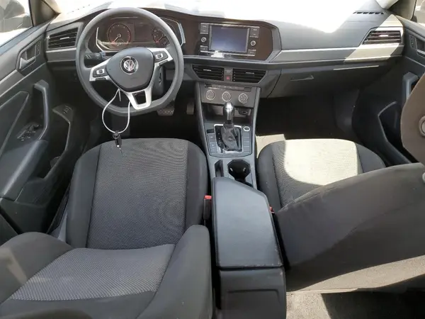 3VWC57BU5KM088791 2019 VOLKSWAGEN JETTA - Image 8