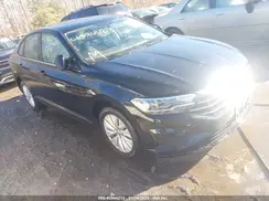3VWC57BU5KM090105 2019 VOLKSWAGEN JETTA