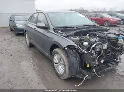 3VWC57BU5KM091822 2019 VOLKSWAGEN JETTA
