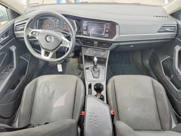 3VWC57BU5KM092873 2019 VOLKSWAGEN JETTA - Image 8