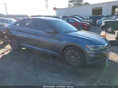 3VWC57BU5KM092906 2019 VOLKSWAGEN JETTA