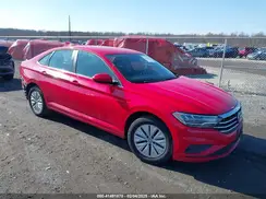 3VWC57BU5KM093540 2019 VOLKSWAGEN JETTA