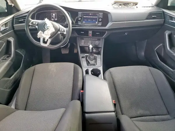 3VWC57BU5KM094087 2019 VOLKSWAGEN JETTA - Image 8
