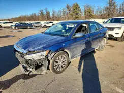 3VWC57BU5KM094381 2019 VOLKSWAGEN JETTA