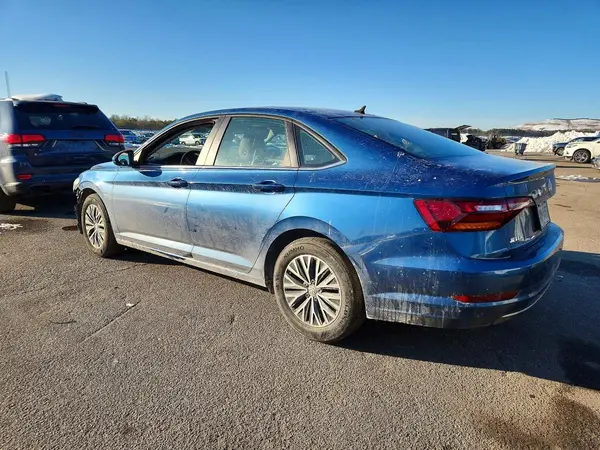 3VWC57BU5KM094381 2019 VOLKSWAGEN JETTA - Image 2