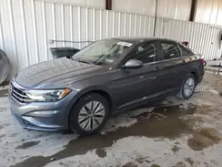 3VWC57BU5KM094722 2019 VOLKSWAGEN JETTA