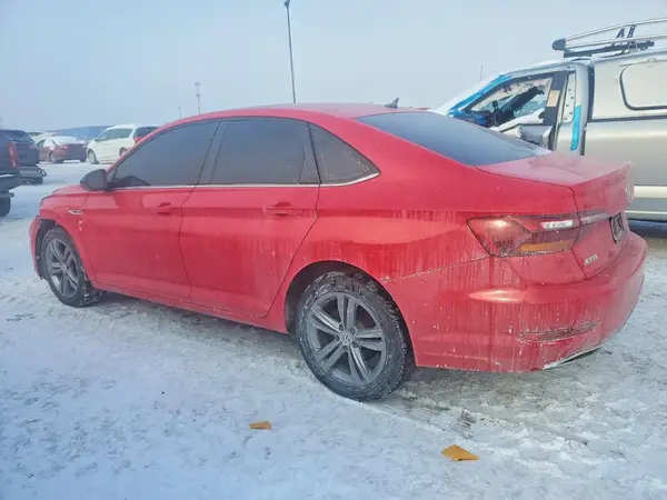 3VWC57BU5KM095093 2019 VOLKSWAGEN JETTA - Image 2