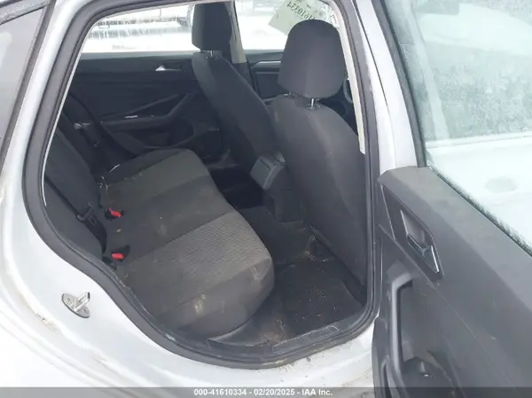 3VWC57BU5KM097197 2019 VOLKSWAGEN JETTA - Image 8