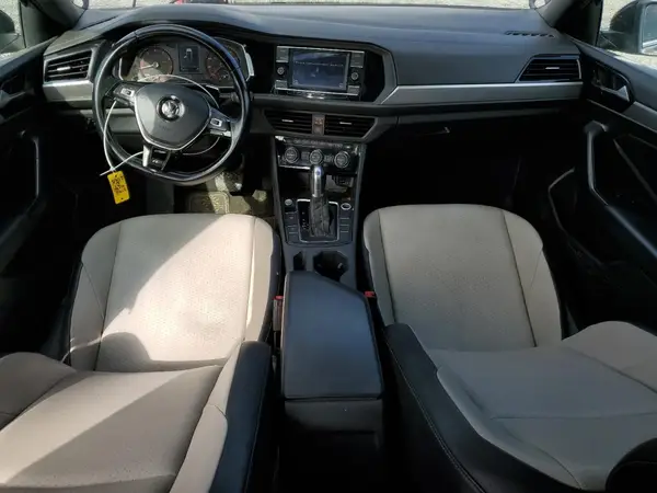 3VWC57BU5KM097264 2019 VOLKSWAGEN JETTA - Image 8