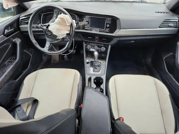 3VWC57BU5KM097913 2019 VOLKSWAGEN JETTA - Image 8