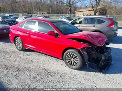 3VWC57BU5KM099936 2019 VOLKSWAGEN JETTA