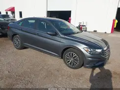 3VWC57BU5KM101670 2019 VOLKSWAGEN JETTA